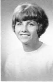 I just found out that Karen McCann passed away