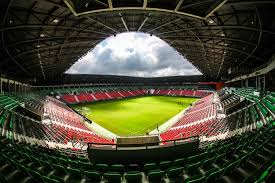 All statistics are with charts. Strona Oficjalna Fortuna 1 Liga
