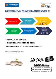 Selamat siang saya andre karyawan swasta mau mengajukan pinjaman. Version Ii Pembiayaan Peribadi Bank Rakyat Direct Bank Tanpa Sebarang Charge Page 4 Carigold Forum