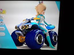 Free Download Rosalina Mario Kart 8 By Shadowlondon2012 960x720 For Your Desktop Mobile Tablet Explore 50 Mario Kart 8 Rosalina Wallpaper Mario Kart 8 Rosalina Wallpaper Mario Kart 8 Wallpaper Iphone Mario Kart 8 Wallpaper Hd See more 'mario kart' images on know your meme! mario kart 8 rosalina wallpaper