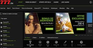 Vous n'êtes effet pas du. 5 Facons De Gagner De L Argent En Ligne Branchez Vous