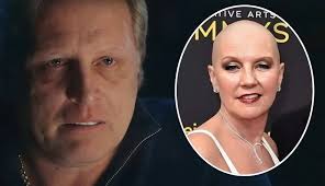 Captain reveals cancer battle