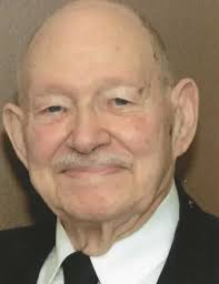 Obituary information for Captain Rodger Keller