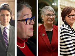 PMO hires new writer, amid other ministerial staff changes