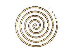 Indigenous people bowed down and said prayers before it in the vatican gardens, in front of the pope. Resultado De Imagem Para Pachamama Simbolo Spiral Tattoos Symbolic Tattoos Inca