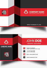 Your business card is often the initial interaction people have with your brand, so it's important to make a good first impression. Card Design Card Card Vector Design Vector Png And Vector With Transparent Background For Free Download Visiting Card Design Card Design Business Card Design