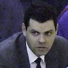 Ryan Litzinger (@RyanLitzinger)