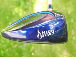 Knuth High Heat Driver Review