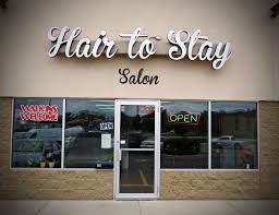 Hair To Stay Salon Gift Card Saint Cloud Mn Giftly