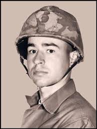 Virtual Vietnam Veterans Wall of Faces