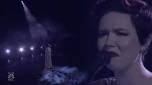 It's Always Been You (feat. Russell Burchell & The Wolfcats)