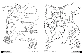 Reading to your children is an excellent way for them to begin to absorb the building blocks of language and make sense of the world around them. Big Book Of Bible Story Coloring Pages For Elementary Kids Cook Dr Dr David C Amazon Com Mx Libros