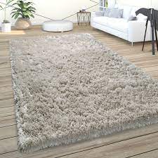 May 15 at 2:12 am ·. Hochflor Teppich Wohnzimmer Shaggy Einfarbig Weich Und Soft Modern In Grau Ebay
