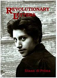 A Passing Ode to Beat Poet Diane di Prima