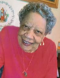 Ivia Mae Benson Obituary (2022)