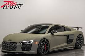 Image result for Daytona Gray 2018 R8