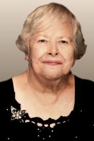 Winnifred Marion Alexander