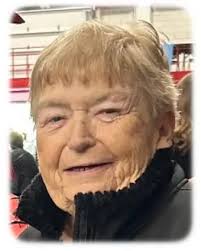 Obituary information for Joan M. Borden