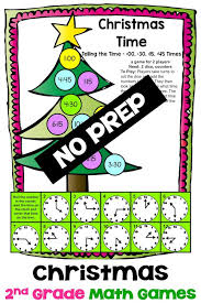 Black And White Cool Math Game No Prep Christmas Math Games For Second Grade With Reindeer Elves Gifts More With Images Christmas Math Activities Christmas Math Games Christmas Math