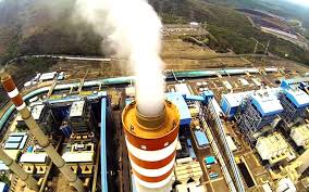 Sementara satu proyek pltu yang dihentikan milik ipp adalah pltu tembilahan 2x5,5 mw di sumatra. Kementerian Esdm Batalkan 12 Proyek Pltu