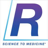 The regeneron pharmaceuticals company logo is seen on a building at the company's westchester campus in tarrytown, new york, u.s. Regeneron Linkedin