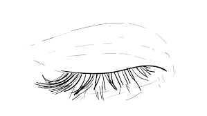 Easy Anime Eyes Wink Novocom Top 15 wink drawing winked eye professional designs for business and education. easy anime eyes wink novocom top