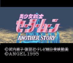 Bishoujo Senshi Sailor Moon Snes English Romhacking Net Translations Bishoujo Senshi Sailor Moon Another Story