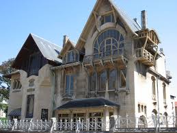 Pin Na Doske Art Nouveau Majorelle