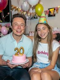 Elon Musk made a heartwarming gesture by surprising a staff member's  daughter on her birthday. With cake, laughter, and a personal touch, he  turned an ordinary day into a memory she'll never