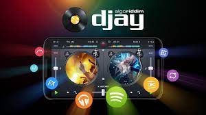 Una de las mejores aplicaciones de mezclas. Djay 2 Pro Apk Aptoide Treehp