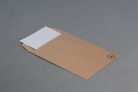 You can put the letter in an unsealed envelope. How To Write A Resignation Letter Law Absolute