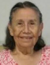 Obituary information for Margarita Juarez