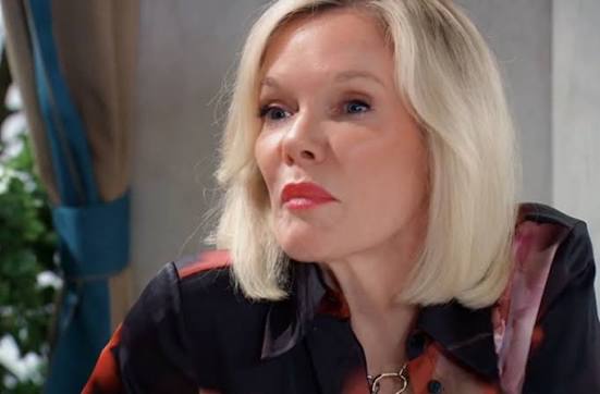 General Hospital spoilers: Ava's deadly panic after Brennan's death