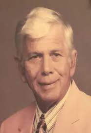 Obituary information for James Robert Widmann