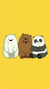 Hasil Penelusuran Gambar Google Untuk Https I Pinimg Com Originals C6 1e Bf C61ebf4dd5b983fea7123ad3a338 Wallpaper Kartun Lucu Gambar Kelinci Beruang Grizzly