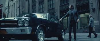 Submitted 3 years ago by pdespereaux. All The Cars In John Wick 2014