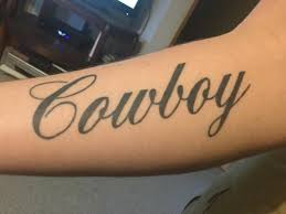 My New Tattoo Is Peeling Is It Normal For It To Look Faded Quora