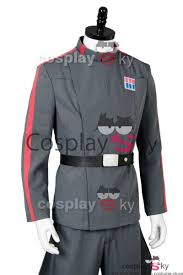 Star Wars Imperial 181st Tie Fighter Wing Pilot Officer Uniform Cosplay Costume 2 Cosplay Costumes Tie Fighter Cosplay