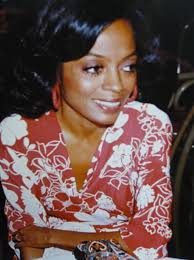 Diana Ross