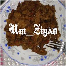 تم التعديل على هذه الصورة بواسطة برنامج المصمم المطور Food Meat Beef