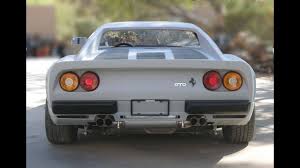 Jun 30, 2021 · the supercar ensemble includes big names like the porsche 918 spider, a bugatti veyron, and a ferrari 599 gto. 288 Gto Conversion Parts Ready For Uk Youtube