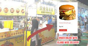 The ramly group currently exports its products to singapore, thailand, indonesia, myanmar, cambodia, and bangladesh, and is planning to export its products to other southeast asian countries like vietnam and the philippines, and is looking into expanding into the middle eastern and east asian markets. You Can Now Order Ramly Burgers And Other Pasar Malam Food Online With Island Wide Delivery Moneydigest Sg