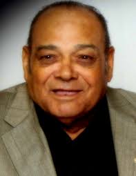 Harold Jacobs (1938-2012)