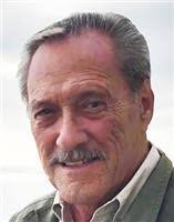 Gary Irish Obituary (1940