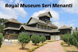 Check spelling or type a new query. Royal Museum Seri Menanti