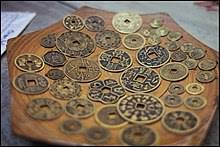 Check out our chinese lucky charm selection for the very best in unique or custom, handmade pieces from our shops. Chinese Numismatic Charm Wikipedia