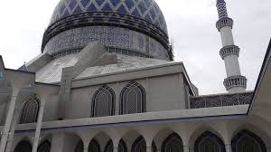 Sheikh ali ahmed molla azan solat isya di masjid shah alam mssaas selangor malaysia. Azan From Masjid Sultan Salahuddin Abdul Aziz Shah In Shah Alam Malaysia 3 Ustaz Fahmi Inside Youtube