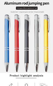 Sie haben das recht, binnen 14 tagen ohne angabe von gründen diesen vertrag zu widerrufen. Stationery Promotion Metal Ball Pen With Logo Advertising Ballpoint Pen Wholesale Personalized Metal Pen Ballpoint Pens Aliexpress