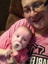 My Daughter would have been 8 Months Today .Emilyrose I miss you so much  💕I love You .I will Never Ever Forget You 💕.