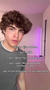 Dillon Latham The Cookie Verse Is